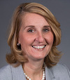Christine Phillips Appointed Senior VP, Human Resources Director